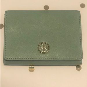 Tory Burch Wallet
